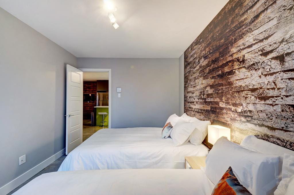 L'Express Appartement Saint-Ferreol-les-Neiges Buitenkant foto